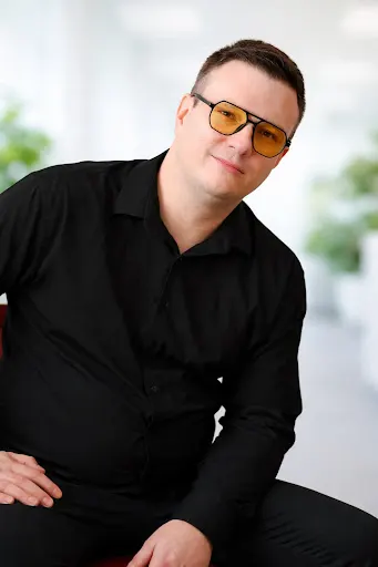 Jacek Demczuk – Strony internetowe i SEO